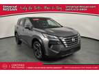 2024 Nissan Rogue SV FWD