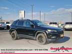 2023 Jeep Cherokee Altitude Lux 4x4