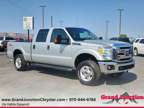 2015 Ford F-250 XLT