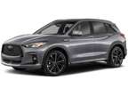 2025 Infiniti QX50 Sport AWD
