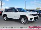 2023 Jeep Grand Cherokee L Laredo 4x4