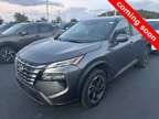 2024 Nissan Rogue SV FWD