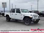 2023 Jeep Gladiator Overland 4x4