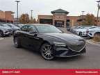 2023 Genesis G70 2.0T AWD