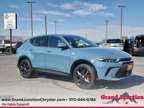 2024 Dodge Hornet R/T EAWD