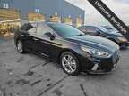 2019 Hyundai Sonata Limited Ultimate Package