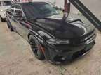 2020 Dodge Charger R/T Scat Pack