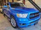 2020 Ram 1500 Big Horn/Lone Star Sport Appearance Package