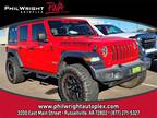 2019 Jeep Wrangler