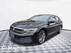 2022 Volkswagen Jetta 1.5T SE