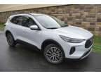 2025 Ford Escape Plug-In Hybrid