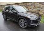 2025 Ford Escape Plug-In Hybrid