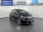 2017 Chevrolet Bolt EV Premier
