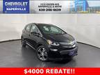 2017 Chevrolet Bolt EV Premier
