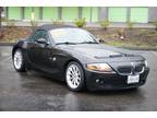 2003 BMW Z4 2.5i