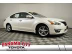 2015 Nissan Altima 2.5 SL