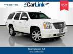 2009 GMC Yukon Denali