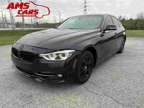2017 BMW 3 Series 330i