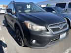 2014 Subaru XV Crosstrek 2.0i Premium