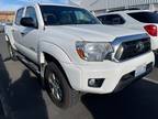 2014 Toyota Tacoma Base V6