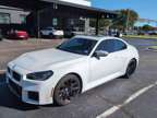 2024 Bmw M2