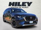 2025 Mazda CX-90 3.3 Turbo S Premium Plus