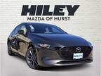 2025 Mazda Mazda3 2.5 S Preferred Package