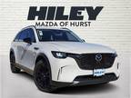 2025 Mazda CX-90 PHEV Premium