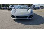 2024 Lotus Emira First Edition