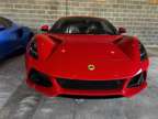 2024 Lotus Emira First Edition