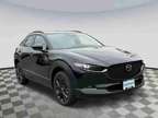 2025 Mazda CX-30 2.5 Turbo Premium Package