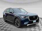 2025 Mazda CX-90 PHEV Premium Plus