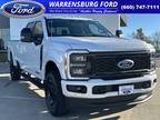 2024 Ford F-350SD Lariat