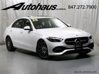 2024 Mercedes-Benz C-Class C 300 4MATIC