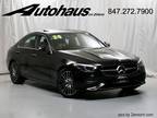 2024 Mercedes-Benz C-Class C 300 4MATIC