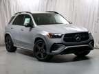 2025 Mercedes-Benz GLE GLE 350 4MATIC