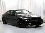 2025 Mercedes-Benz CLE CLE 300 4MATIC