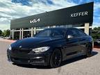 2014 BMW 4 Series 428i