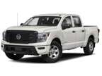 2021 Nissan Titan S