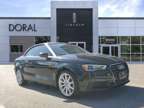 2015 Audi A3 2.0T Premium Plus