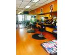 Business For Sale: Hair Salon