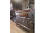 Business For Sale: Pizzeria