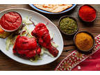 Business For Sale: Indian Restaurant