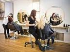 Business For Sale: Salon