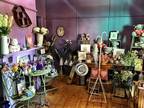 Business For Sale: Florist Business For Sale
