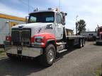 Business For Sale: Automotive Flat Deck Company