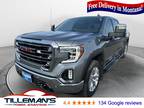 2021 GMC Sierra, 24K miles