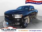 2020 RAM 1500, 10K miles