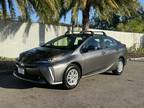 2019 Toyota Prius Hybrid XLE AWD-e Leather LIFT KIT & OVERSIZED TIRES Pre-Co...