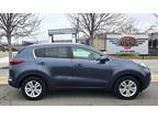 2017 Kia Sportage LX AWD